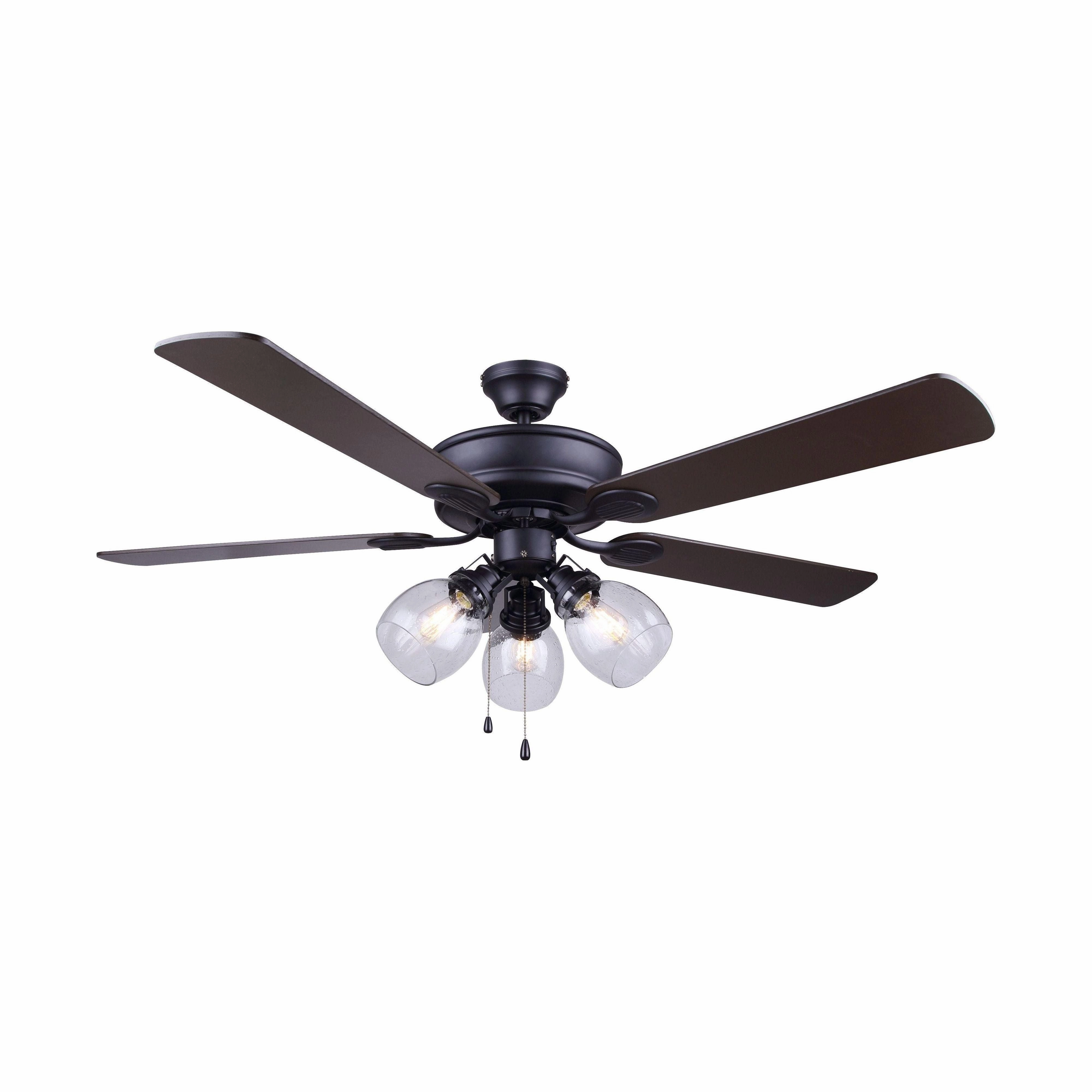 Carson Ceiling Fan efficient ceiling fans for home cooling