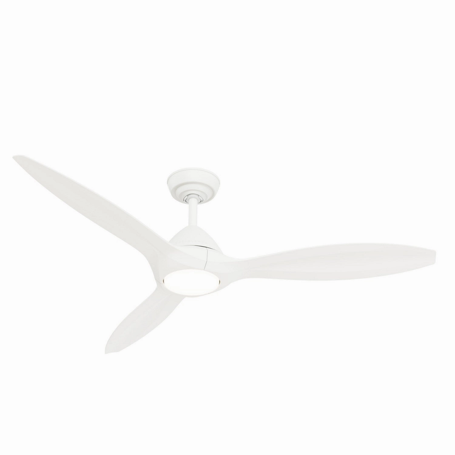 Casablanca Surea | Ceiling Fan with 20W Module & Integrated Control System - Handheld