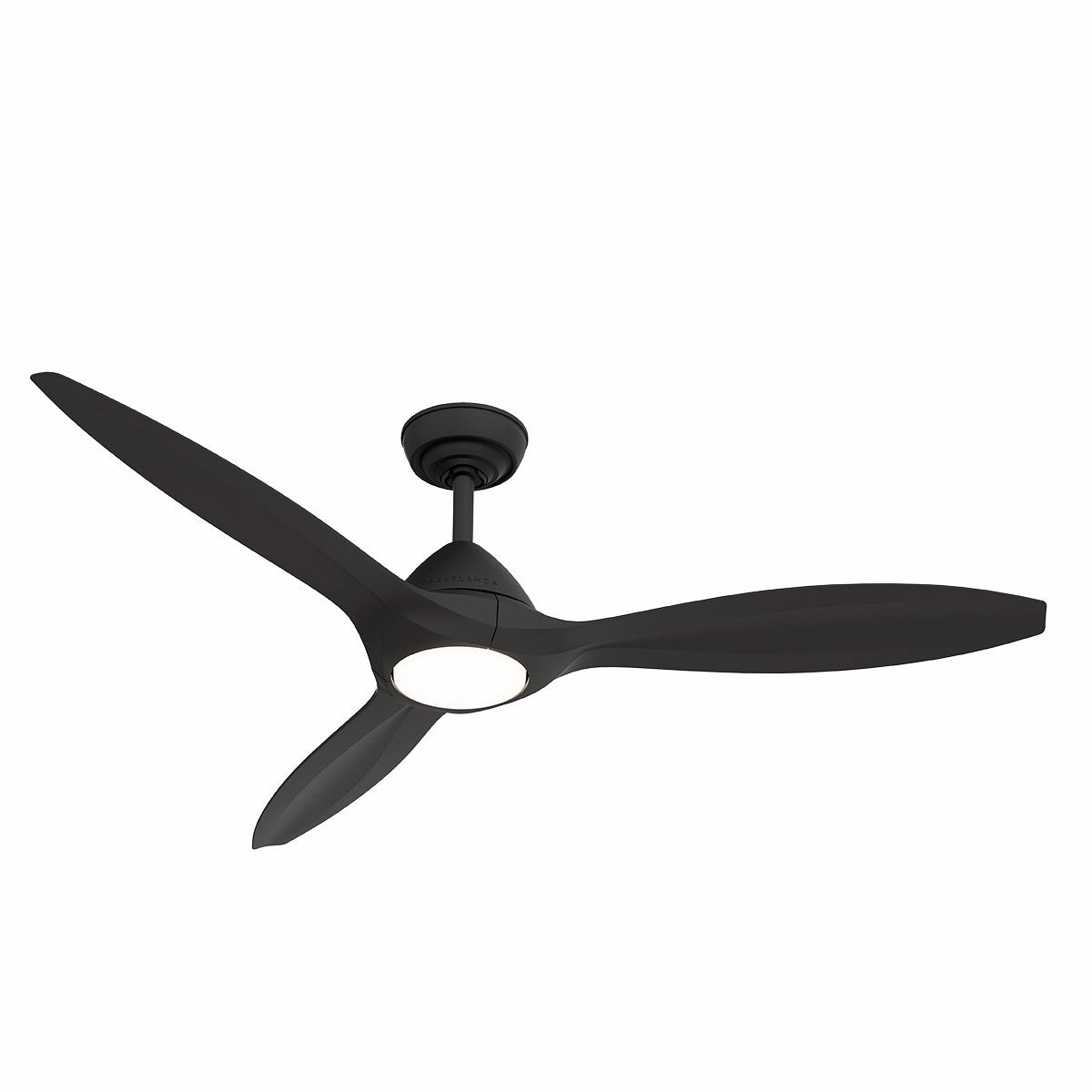 Casablanca Surea | Ceiling Fan with 20W Module & Integrated Control System - Handheld energy-saving indoor fans for bedrooms