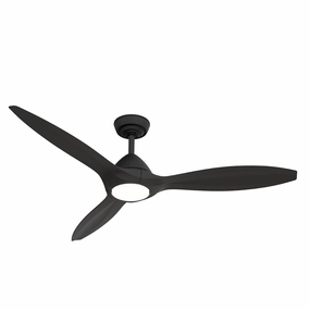 Casablanca Surea | Ceiling Fan with 20W Module & Integrated Control System - Handheld energy-saving indoor fans for bedrooms