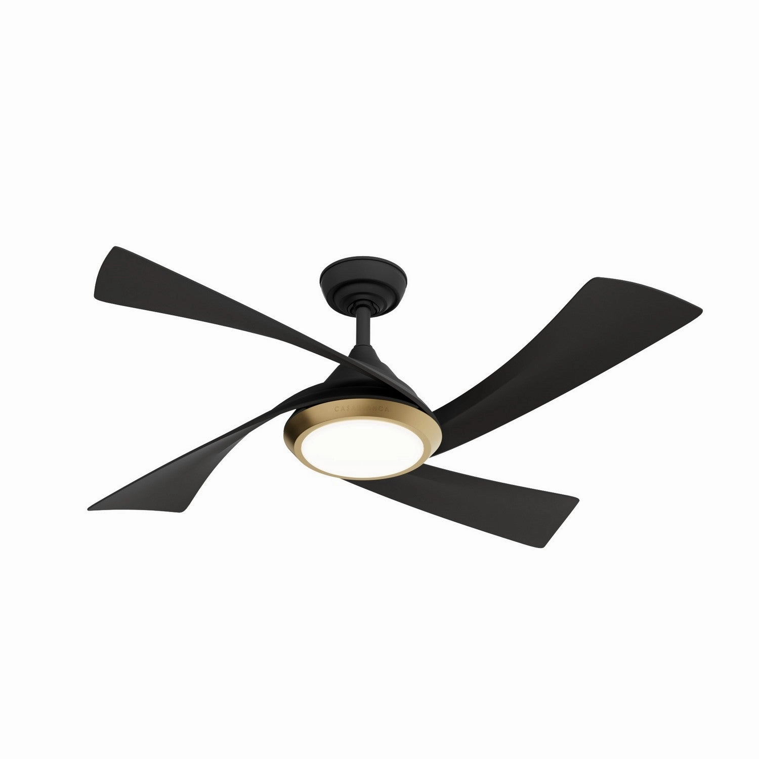 Casablanca Vespucci | Ceiling Fan with 20W Module & Integrated Control System - Handheld
