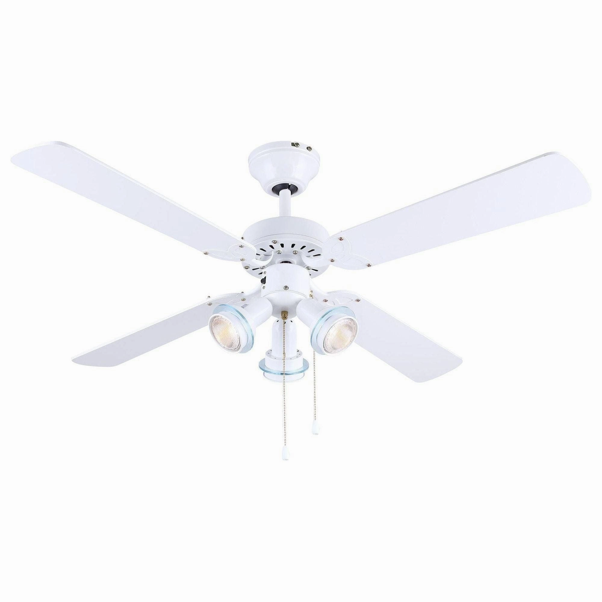Catalyst Ceiling Fan quiet ceiling fans with remote control