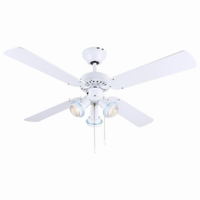 Catalyst Ceiling Fan quiet ceiling fans with remote control