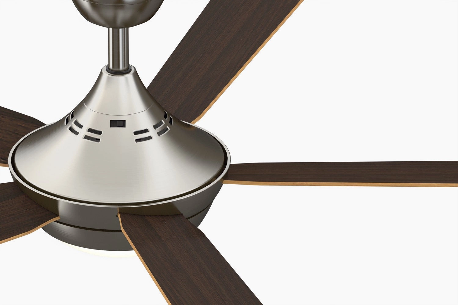 Celano V2 52"Ceiling Fan Brushed Nickel