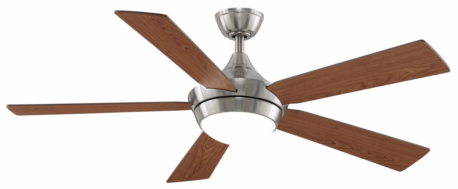 Celano V2 52"Ceiling Fan Brushed Nickel