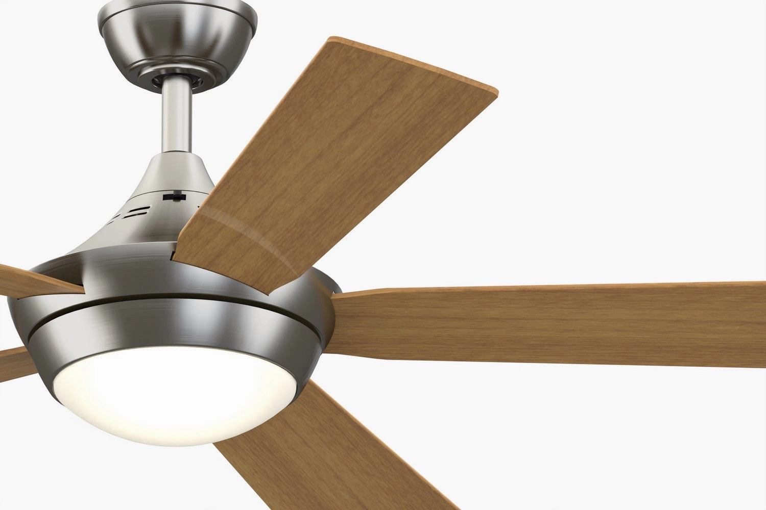 Celano V2 52"Ceiling Fan Brushed Nickel