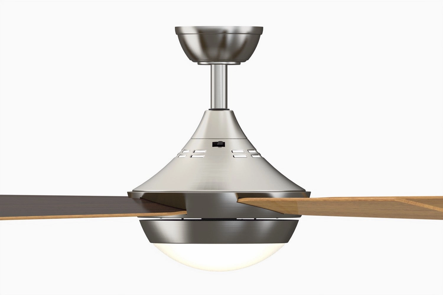 Celano V2 52"Ceiling Fan Brushed Nickel