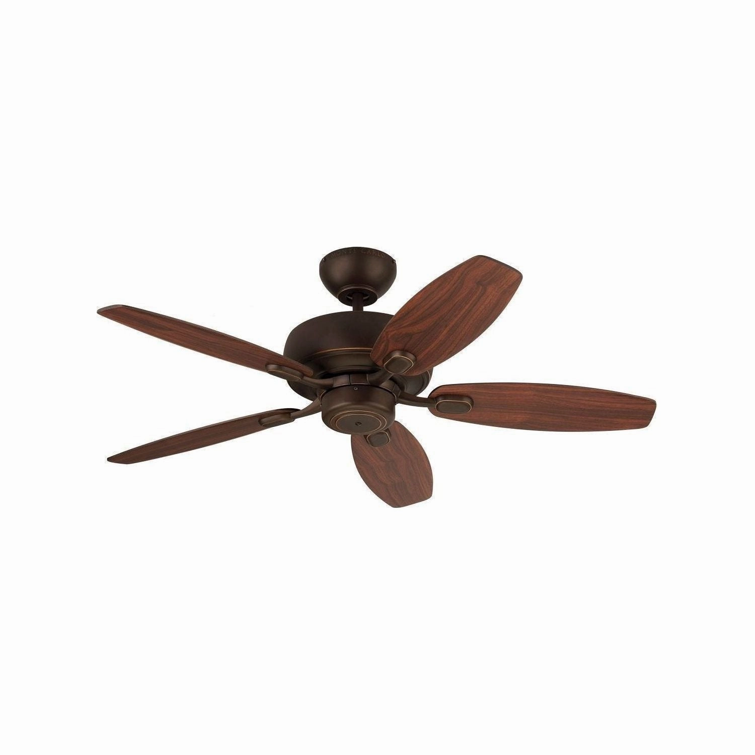 Centro 44" Ceiling Fan efficient ceiling fans for home cooling