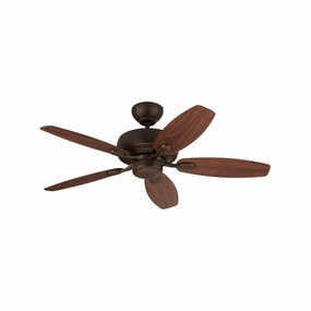 Centro 44" Ceiling Fan efficient ceiling fans for home cooling