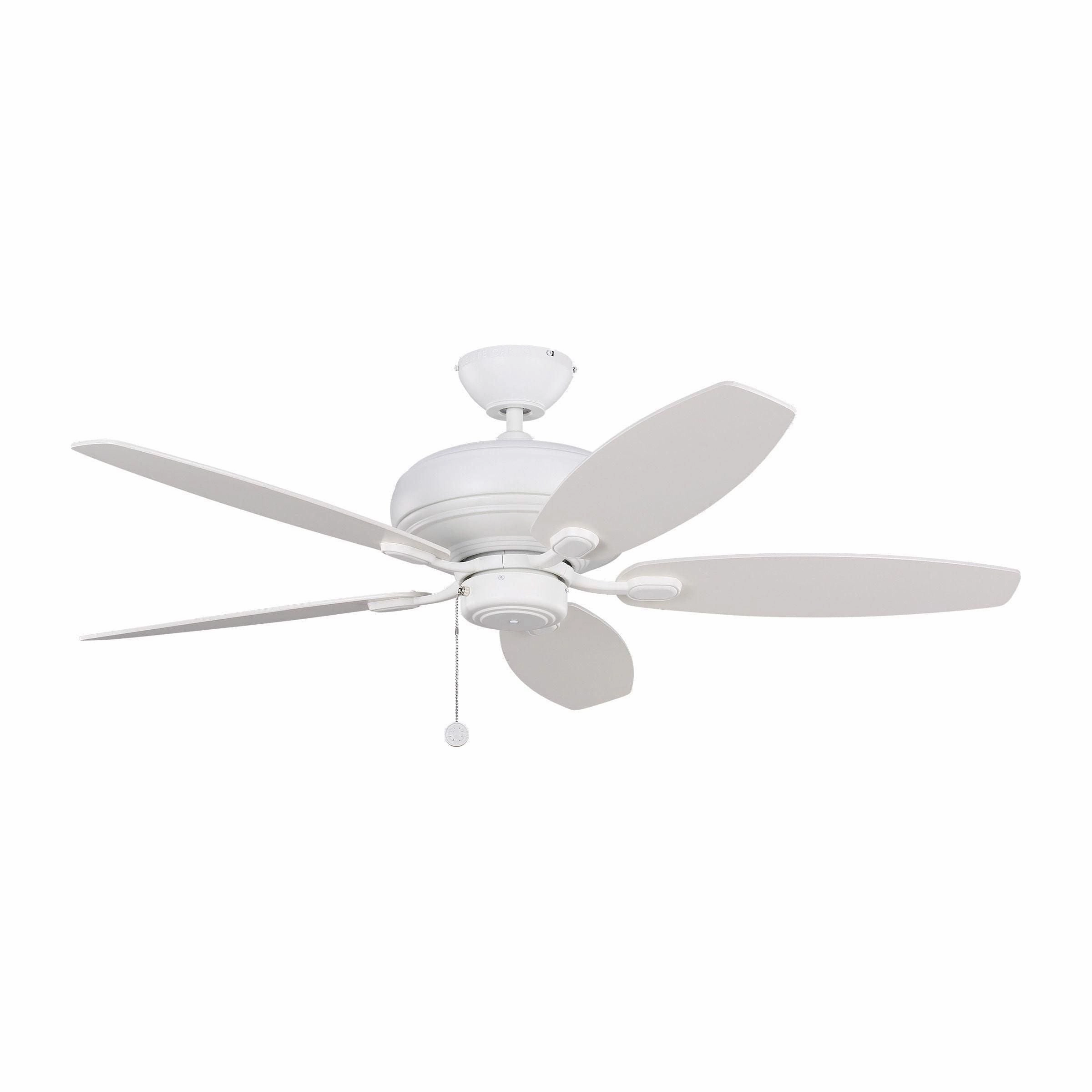Centro Max Ceiling Fan efficient ceiling fans for home cooling