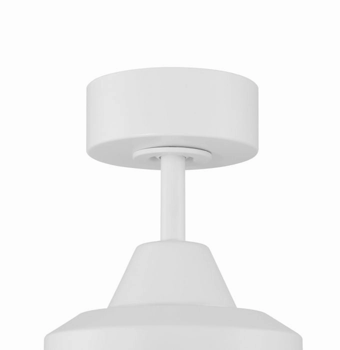 Champion Indoor/Ourdoor 60"Ceiling Fan Matte White