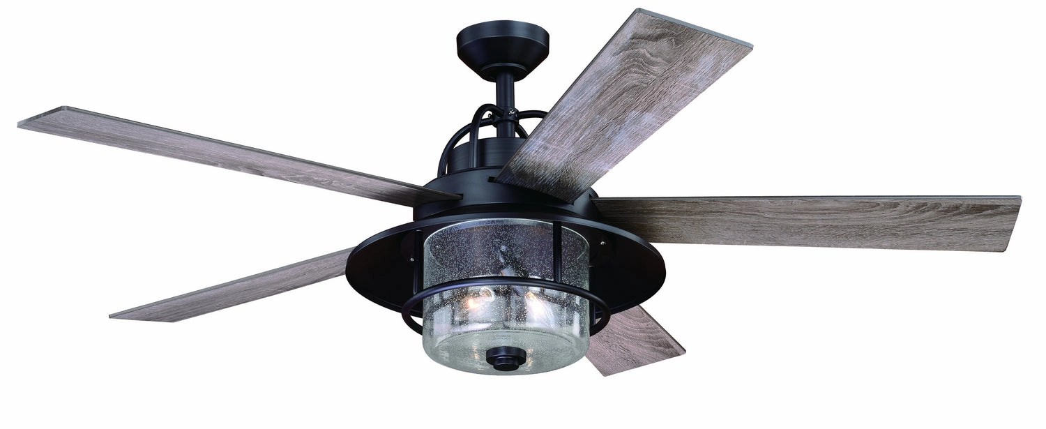 Charleston 56"Ceiling Fan New Bronze mini handheld fan for personal travel use