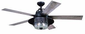 Charleston 56"Ceiling Fan New Bronze mini handheld fan for personal travel use