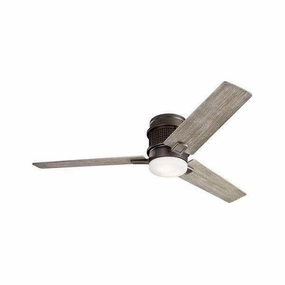 Chiara Ceiling Fan quiet ceiling fans with remote control