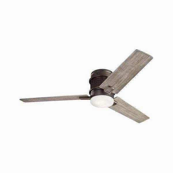 Chiara Ceiling Fan quiet ceiling fans with remote control
