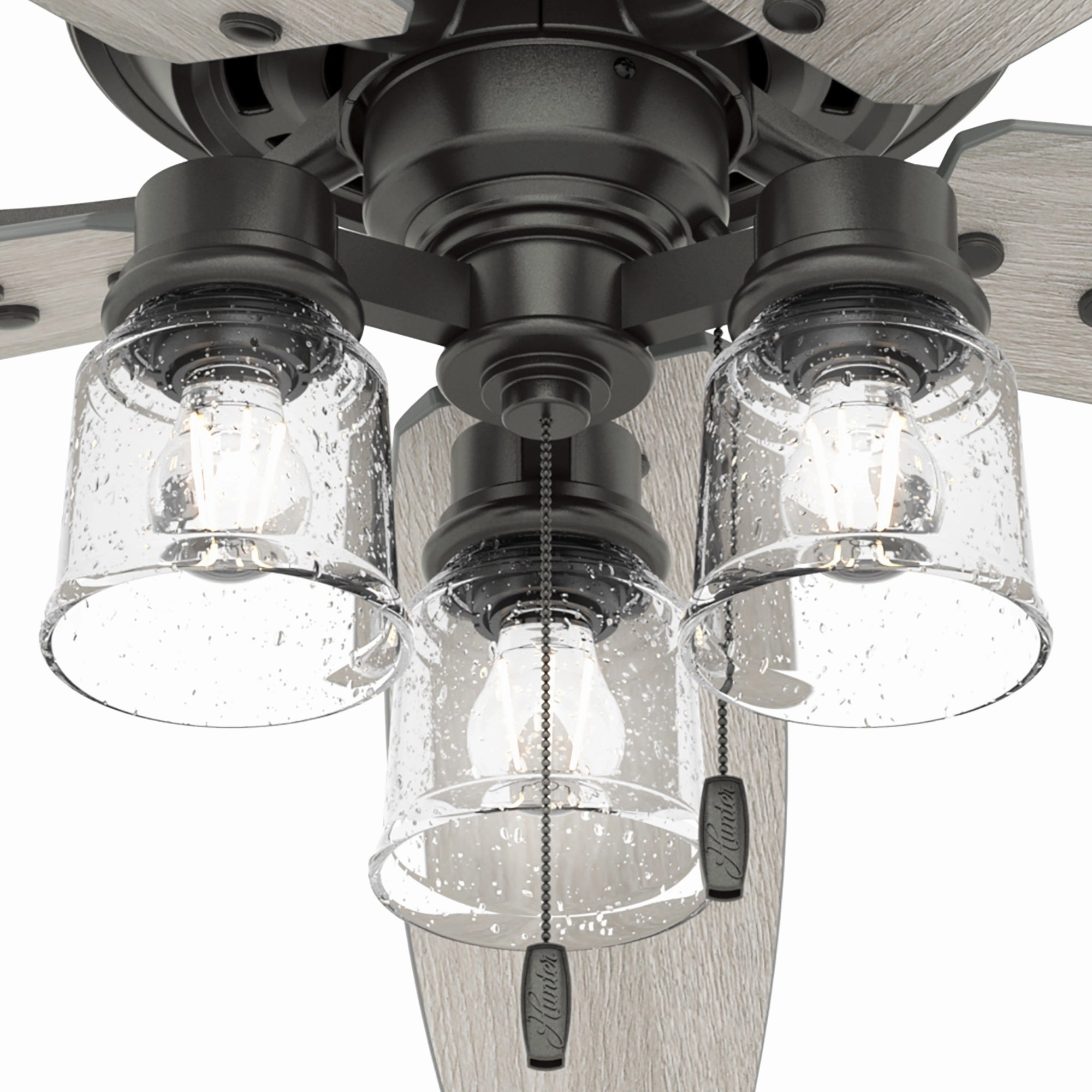 Churchwell 60"Ceiling Fan Noble Bronze