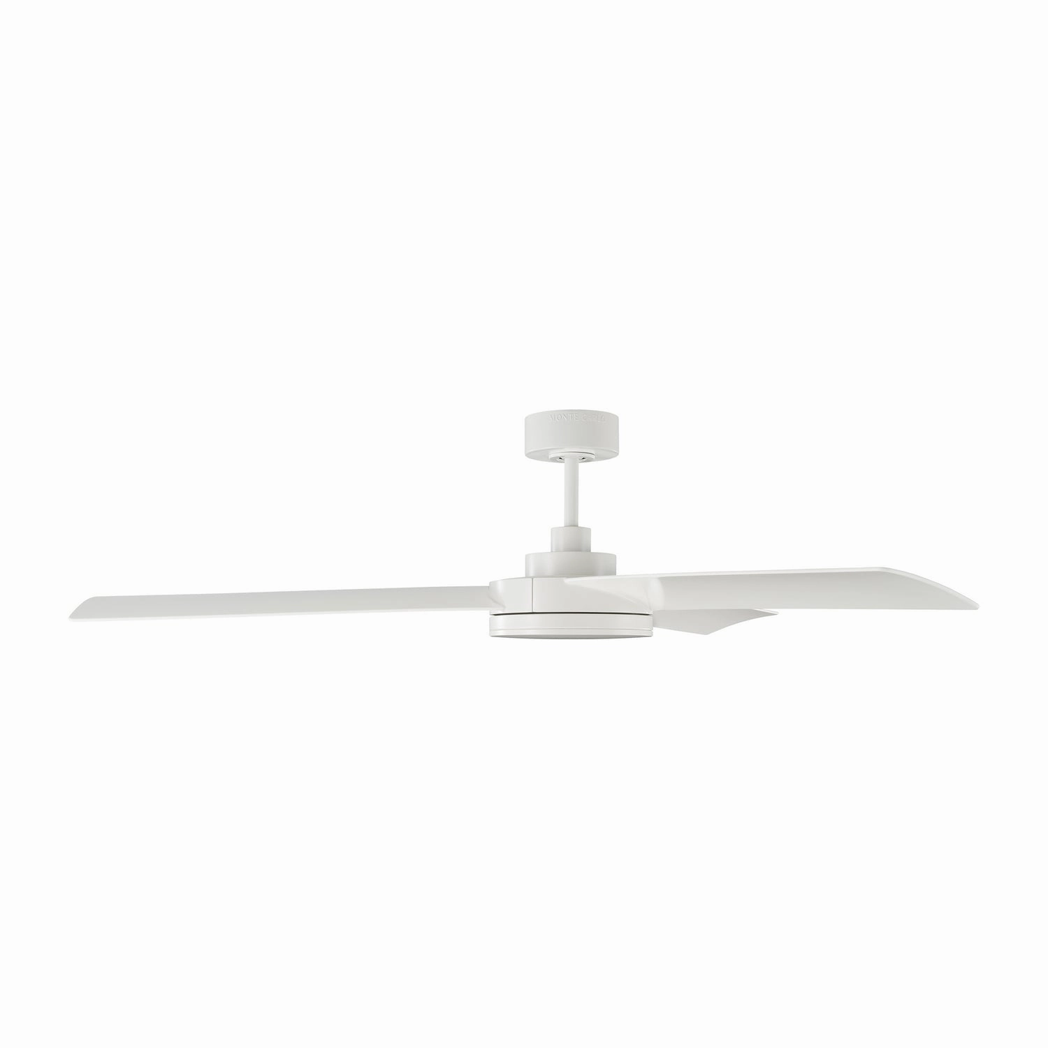 Cirque 56"Ceiling Fan Matte White