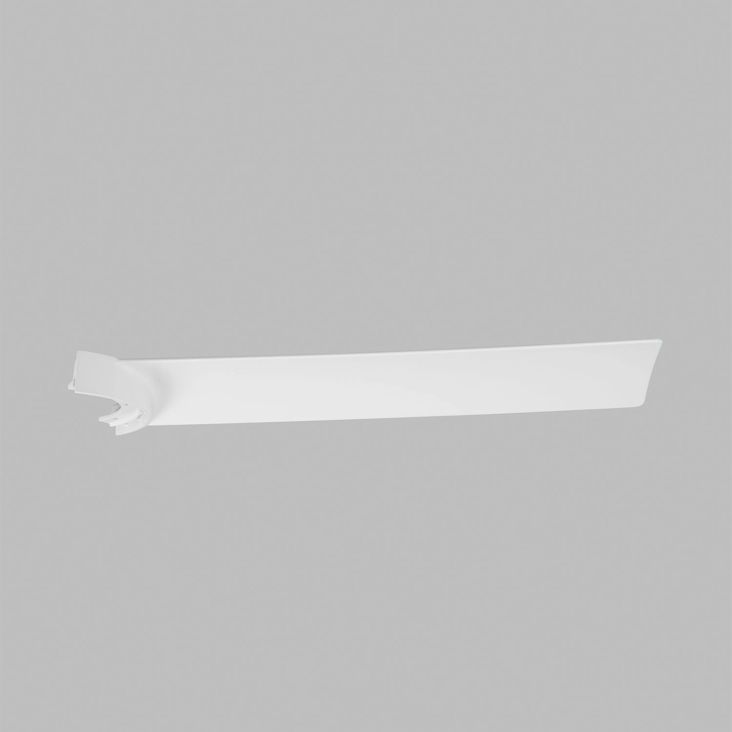 Cirque 56"Ceiling Fan Matte White