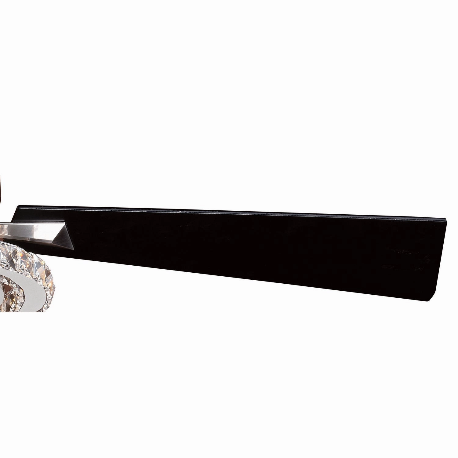 Clara 52"Ceiling Fan Brushed Nickel