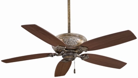 Classica 54" Ceiling Fan French Beige oscillating medium fans with strong airflow