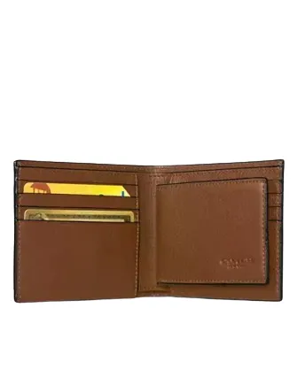 Coach 3 In 1 Wallet Coach Bags