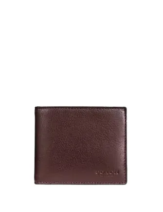Coach 3 In 1 Wallet Coach Bags