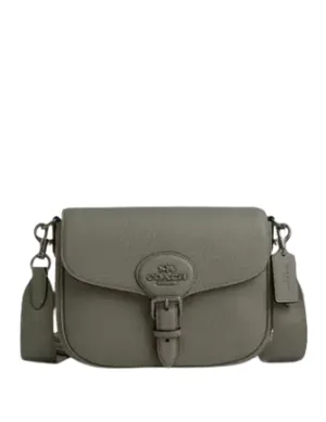 Coach Amelia Saddle Bag Coach Bags