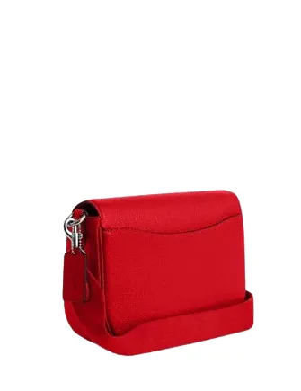 Coach Amelia Saddle Bag Coach Bags
