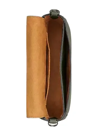 Coach Amelia Saddle Bag Coach Bags