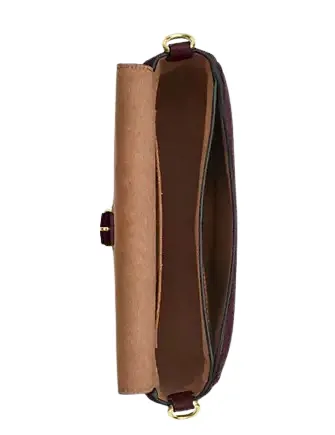 Coach Amelia Saddle Bag Coach Bags