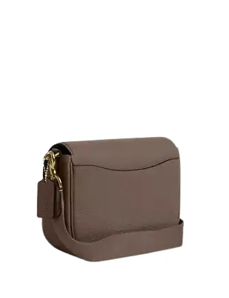 Coach Amelia Saddle Bag Coach Bags