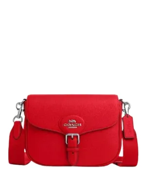 Coach Amelia Saddle Bag Coach Bags