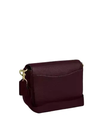 Coach Amelia Saddle Bag Coach Bags