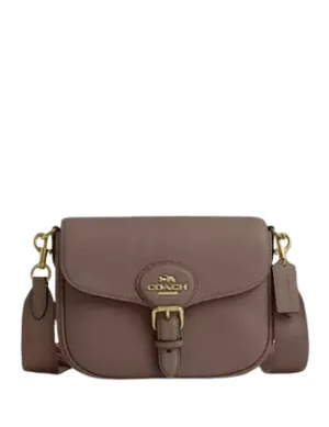 Coach Amelia Saddle Bag Coach Bags