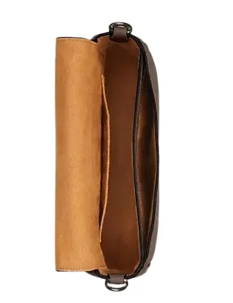 Coach Amelia Saddle Bag Coach Bags