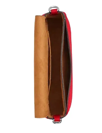 Coach Amelia Saddle Bag Coach Bags