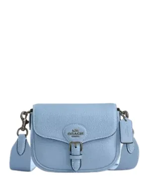 Coach Amelia Small Saddle Bag Coach Bags
