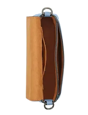 Coach Amelia Small Saddle Bag Coach Bags