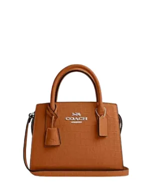 Coach Andrea Carryall Coach Bags