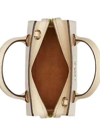 Coach Andrea Carryall Coach Bags