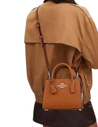 Coach Andrea Carryall Coach Bags