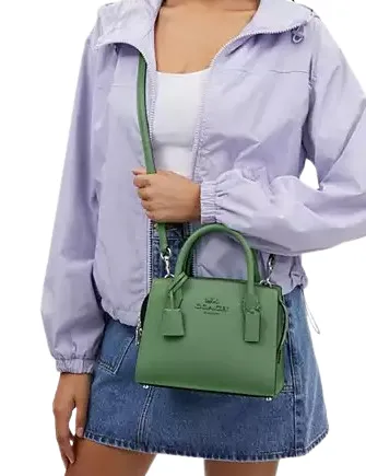 Coach Andrea Carryall Coach Bags