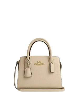 Coach Andrea Carryall Coach Bags