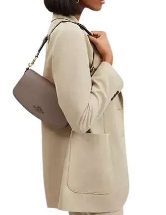 Coach Andrea Shoulder Bag Coach Bags