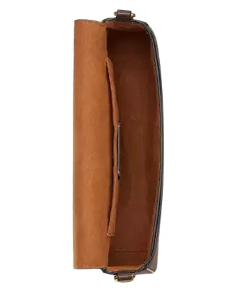 Coach Andrea Shoulder Bag Coach Bags