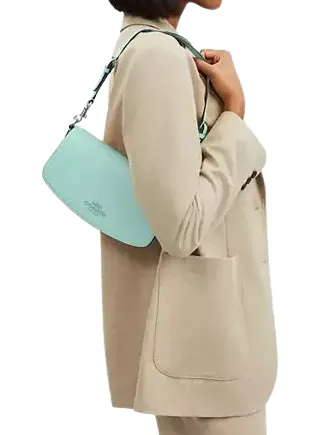 Coach Andrea Shoulder Bag Coach Bags