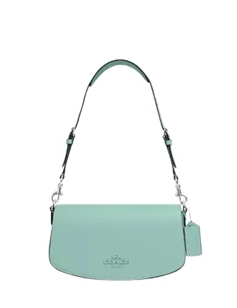 Coach Andrea Shoulder Bag Coach Bags