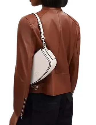 Coach Andrea Shoulder Bag Coach Bags