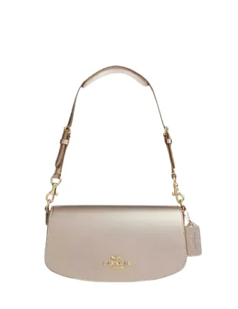Coach Andrea Shoulder Bag Coach Bags