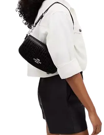 Coach Andrea Shoulder Bag Coach Bags
